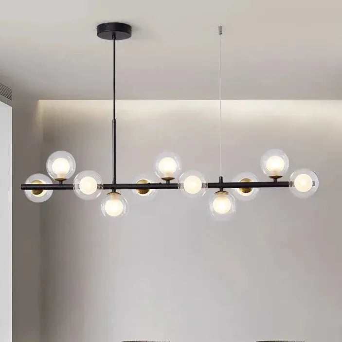 Orioni Pendant Light by LumaNova Minimalist Fixture - OpalDwell