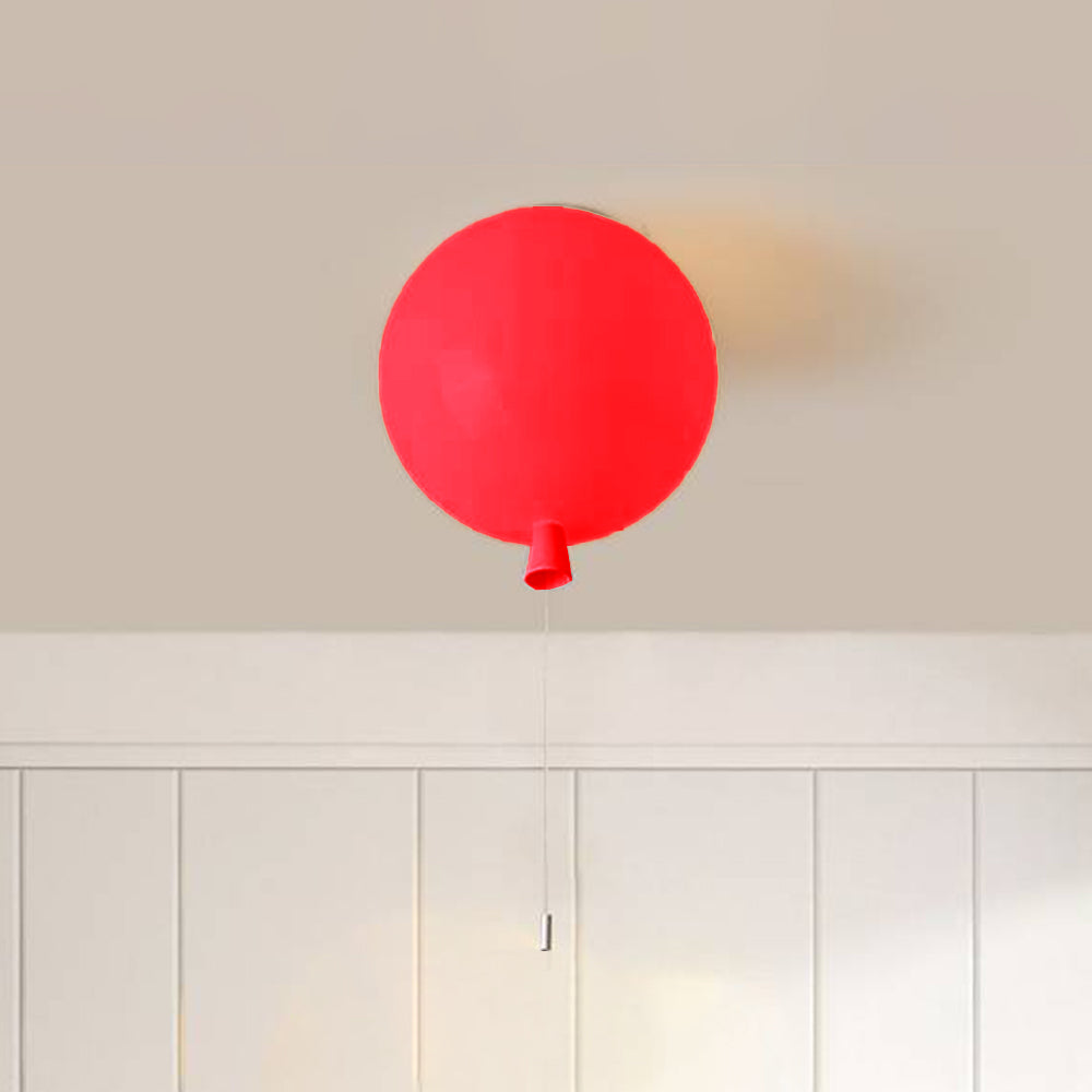 NovaTru | Modern LED Ceiling Light for the Bedroom OpalDwell