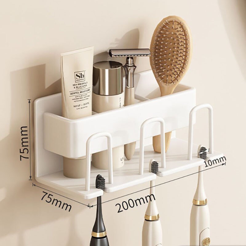 Marena | Bathroom Organizer | OpalDwell OpalDwell