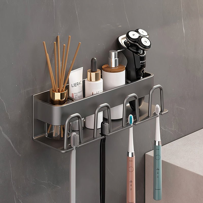 Marena | Bathroom Organizer | OpalDwell OpalDwell