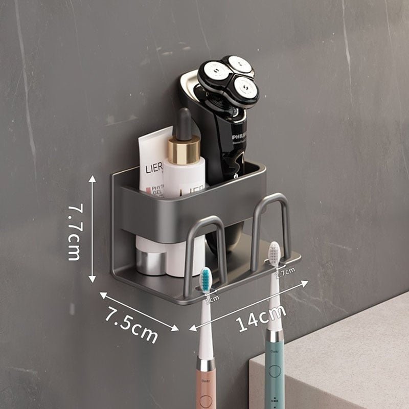 Marena | Bathroom Organizer | OpalDwell OpalDwell