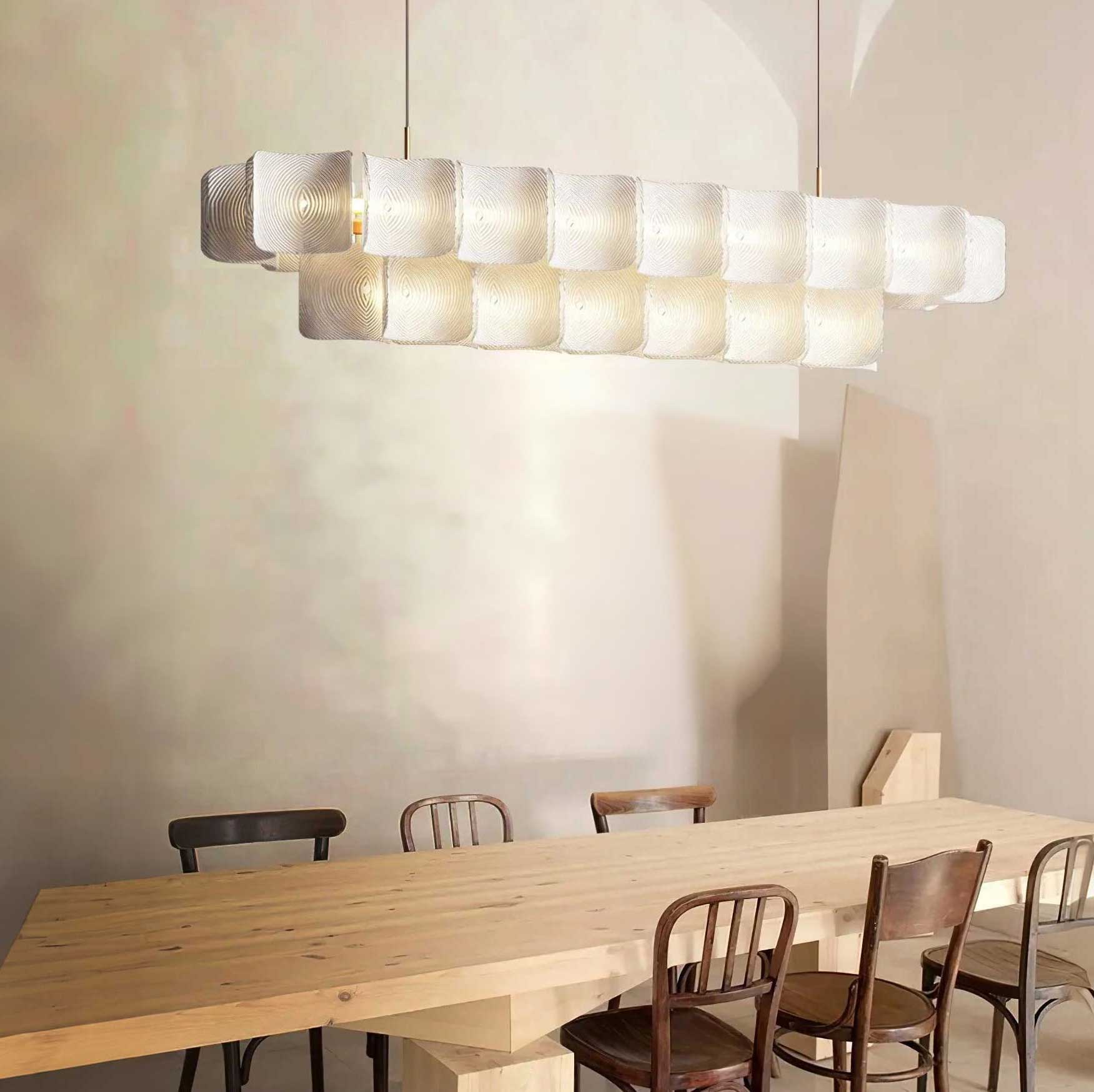 Calista Chandelier | OpalDwell - OpalDwell