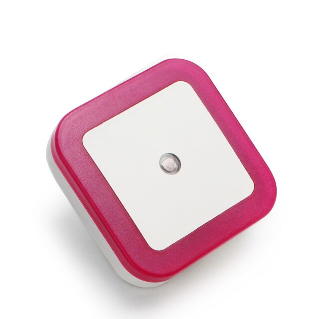 Set Of 2 Children's Night Lights With Motion Sensor - OpalDwell