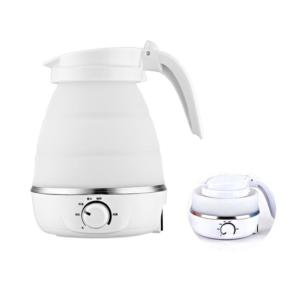 NomadFold Travel Electric Kettle OpalDwell