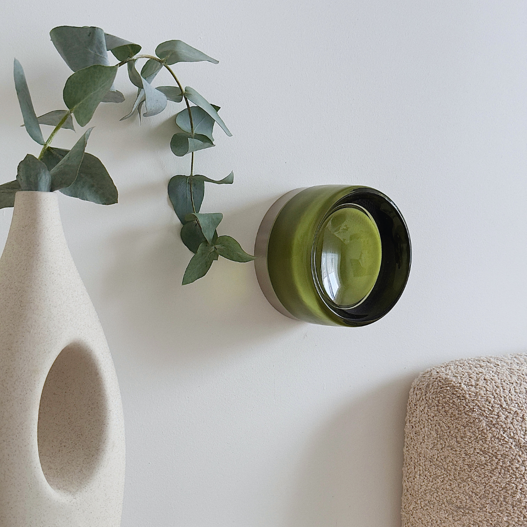 Lunara Sconce Collection | OpalDwell - OpalDwell