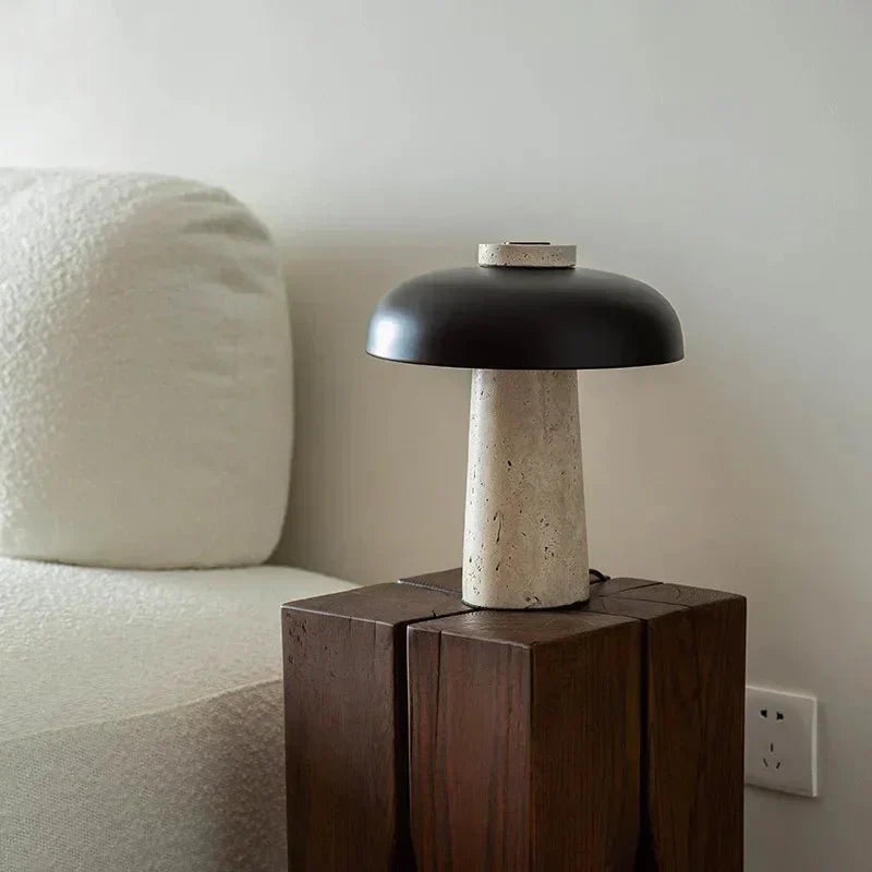 Liora | Table Lamp | OpalDwell - OpalDwell