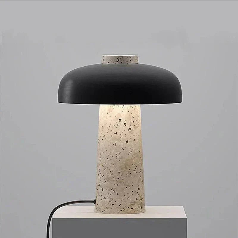 Liora | Table Lamp | OpalDwell - OpalDwell