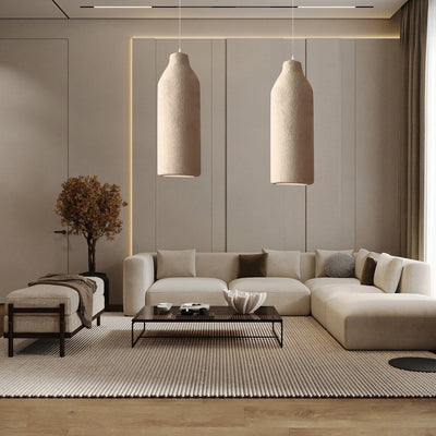 Kirei | Wabi-Inspired Pendant Lights - OpalDwell