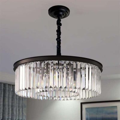 Liora Crystal Pendant OpalDwell