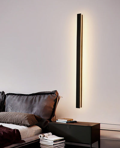 FjordLuma Nordic Waterproof Wall Lamp With Soft LED Glow - OpalDwell
