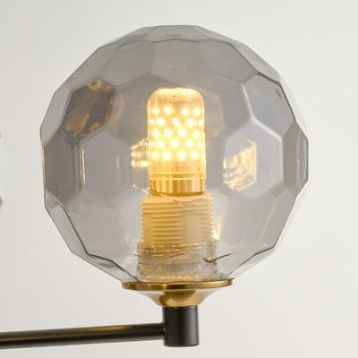 Brennan Chandelier - OpalDwell