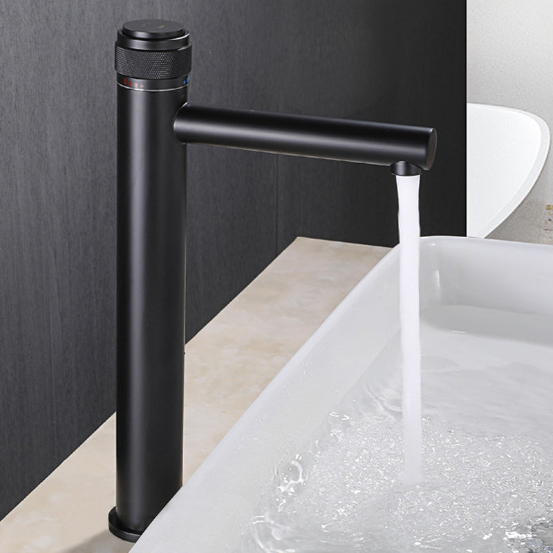 Single-Handle Bathroom Mixer Faucet for Hot and Cold Water | OpalDwell OpalDwell