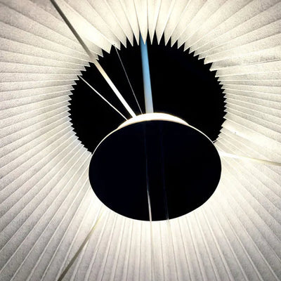 LumiraFlex Adjustable LED Pendant Lamp For Modern Interiors OpalDwell