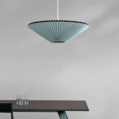 LumiraFlex Adjustable LED Pendant Lamp For Modern Interiors OpalDwell