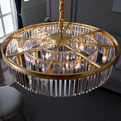 Liora Crystal Pendant OpalDwell