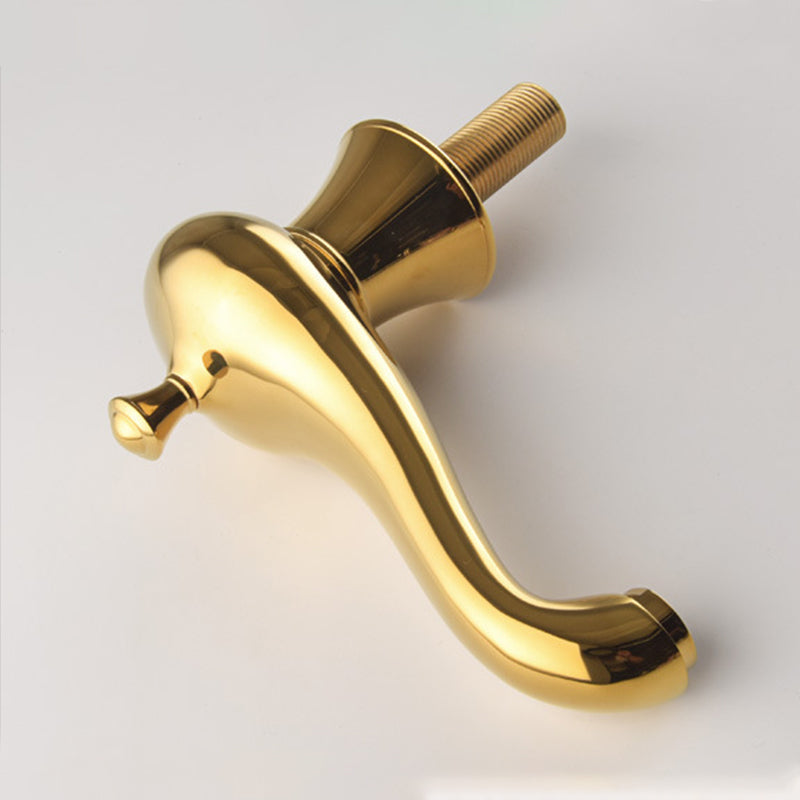 Haverly Antique Three-Hole Widespread Bathroom Faucet | OpalDwell OpalDwell
