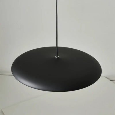 Liora | Pendant Light With Shade - OpalDwell