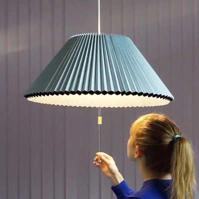LumiraFlex Adjustable LED Pendant Lamp For Modern Interiors OpalDwell