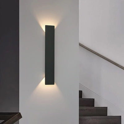 IP65 Rated Outdoor Wall Light - OpalDwell
