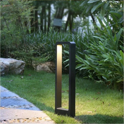 LumaTerra Waterproof Ground Garden Lamp For Outdoors - OpalDwell