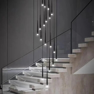 Nova | Modern Pendant - OpalDwell