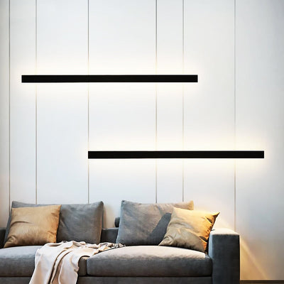 FjordLuma Nordic Waterproof Wall Lamp With Soft LED Glow - OpalDwell