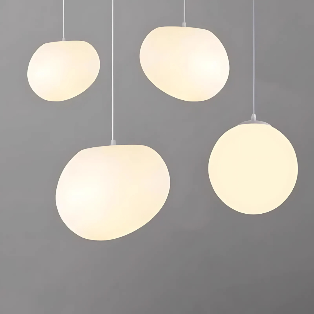 Larkyn Pendant Lighting Collection | OpalDwell - OpalDwell