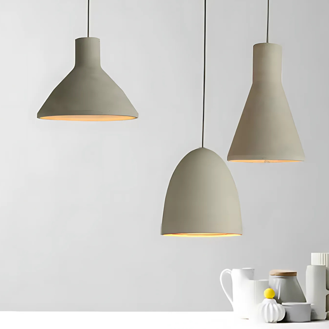 Marlow | Pendant Lamp Collection | OpalDwell - OpalDwell