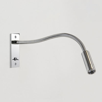NexaLux Adjustable Reading Wall Spotlight Lamp With LED - OpalDwell