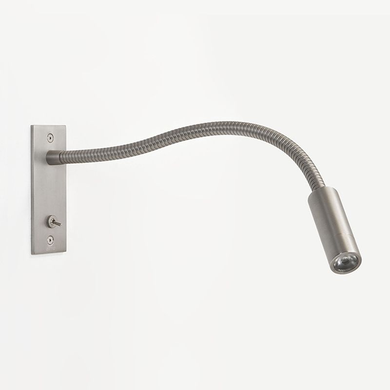 NexaLux Adjustable Reading Wall Spotlight Lamp With LED - OpalDwell