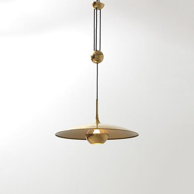 NovaLume LED Pendant Lights for the Cozy Living Room - OpalDwell