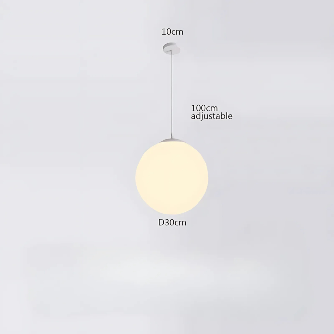 Larkyn Pendant Lighting Collection | OpalDwell - OpalDwell
