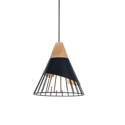 Birch Style Pendant Lights - OpalDwell