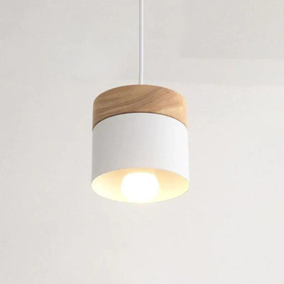 NovaQuell Modern Pendant Lamp for Chic Living Rooms - OpalDwell