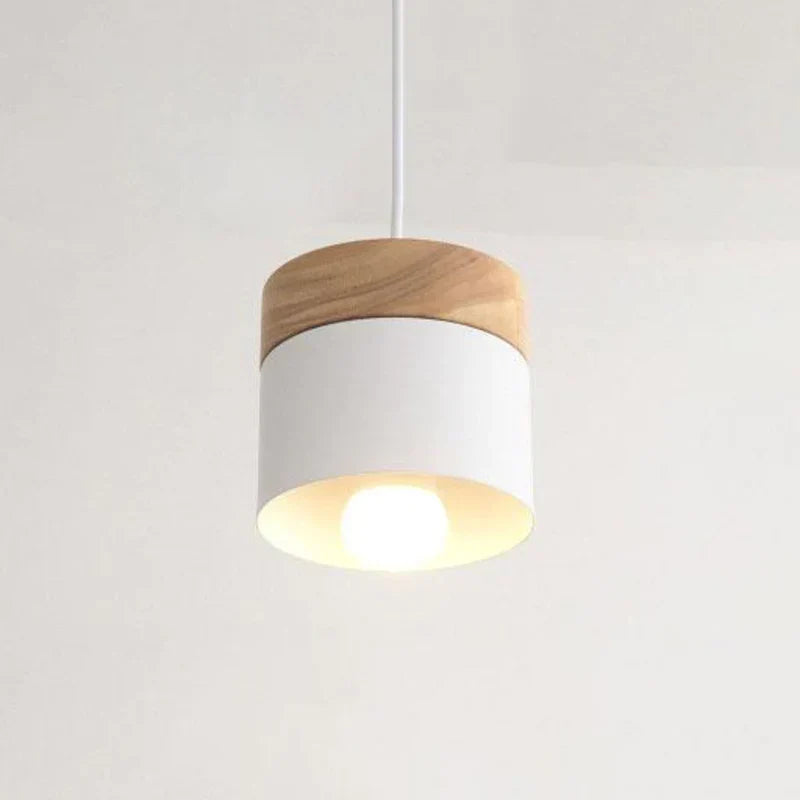 NovaQuell Modern Pendant Lamp for Chic Living Rooms - OpalDwell