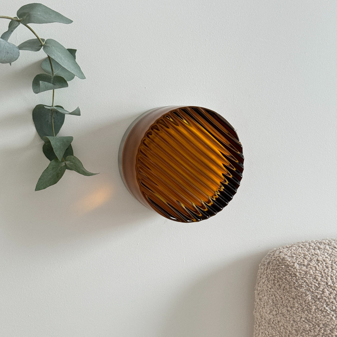 Orenda | Sconce Collection | OpalDwell - OpalDwell
