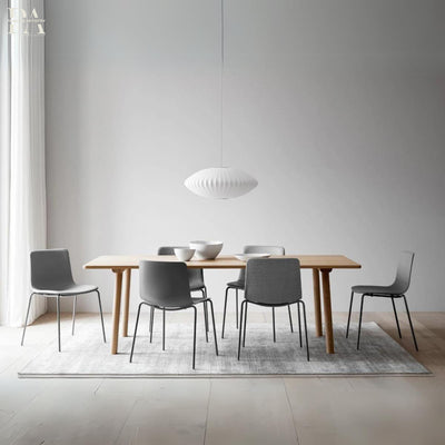 Aurelle Serenity Pendant Lamp | OpalDwell - OpalDwell