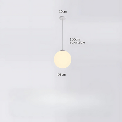 Larkyn Pendant Lighting Collection | OpalDwell - OpalDwell