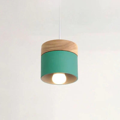 NovaQuell Modern Pendant Lamp for Chic Living Rooms - OpalDwell