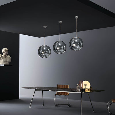 Aurelle Resin Pendants - OpalDwell