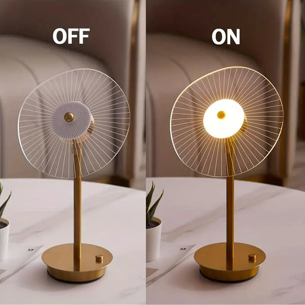 Lumiara | Modern LED Desk Lamp for Home Or Office Pro - OpalDwell