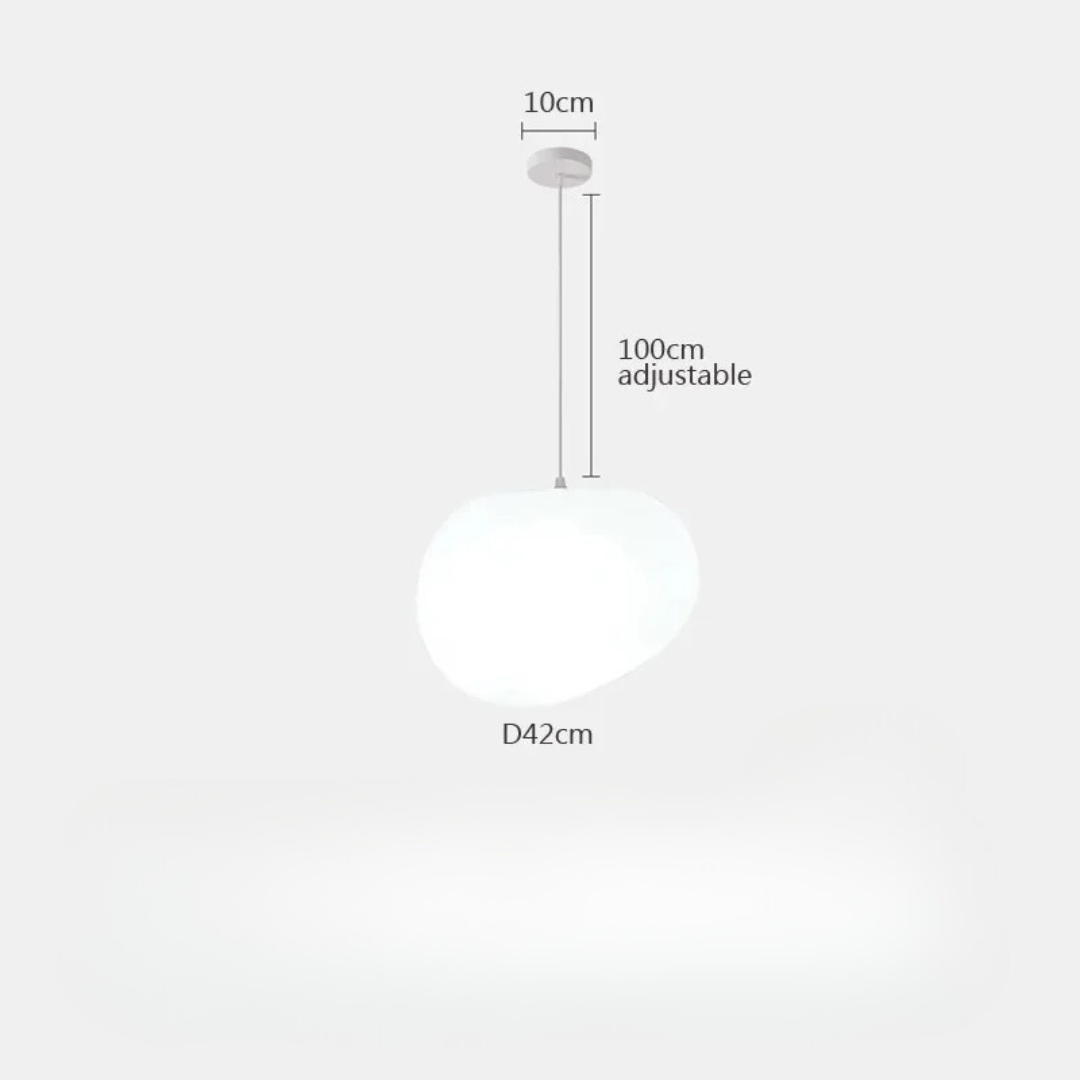 Larkyn Pendant Lighting Collection | OpalDwell - OpalDwell