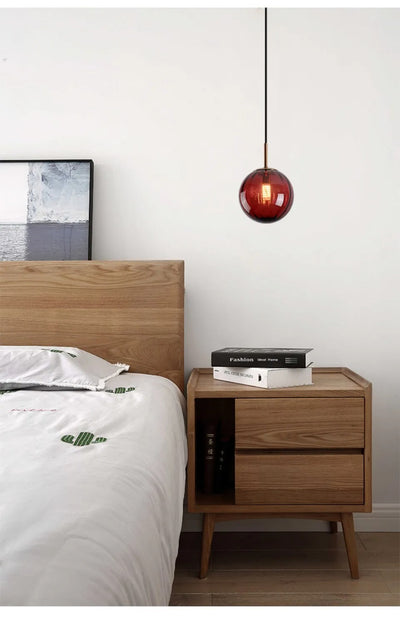 Lystra Pendant Light - OpalDwell
