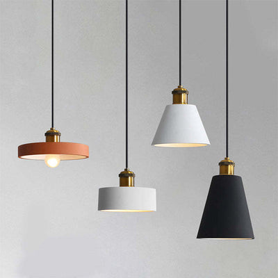 LumaForge Modern Metal and Resin Chandelier for Living Rooms - OpalDwell