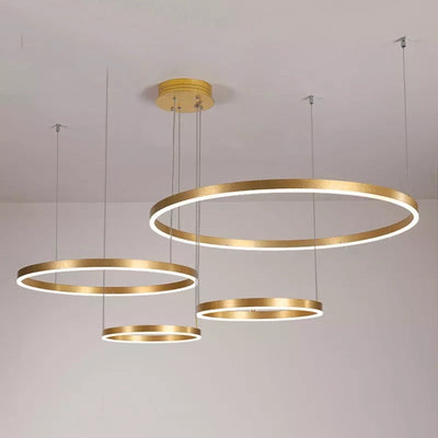 Lunara | Round Lamp - OpalDwell