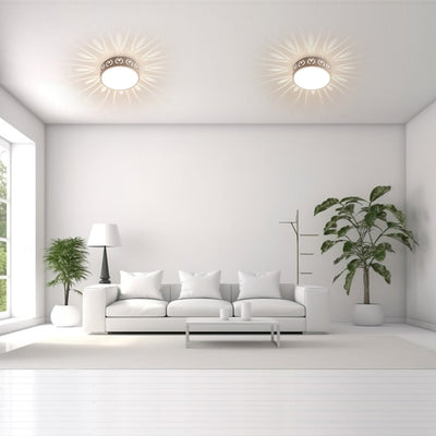 Arden Glow Lamps - OpalDwell