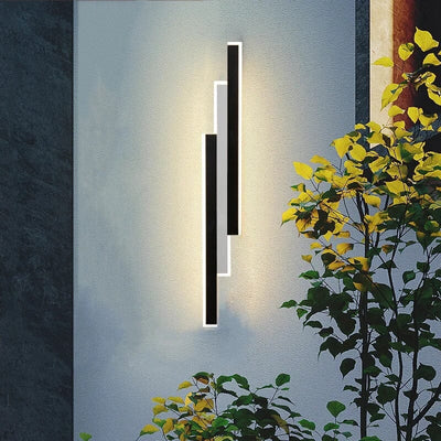Bramley Wall Sconce Light - OpalDwell
