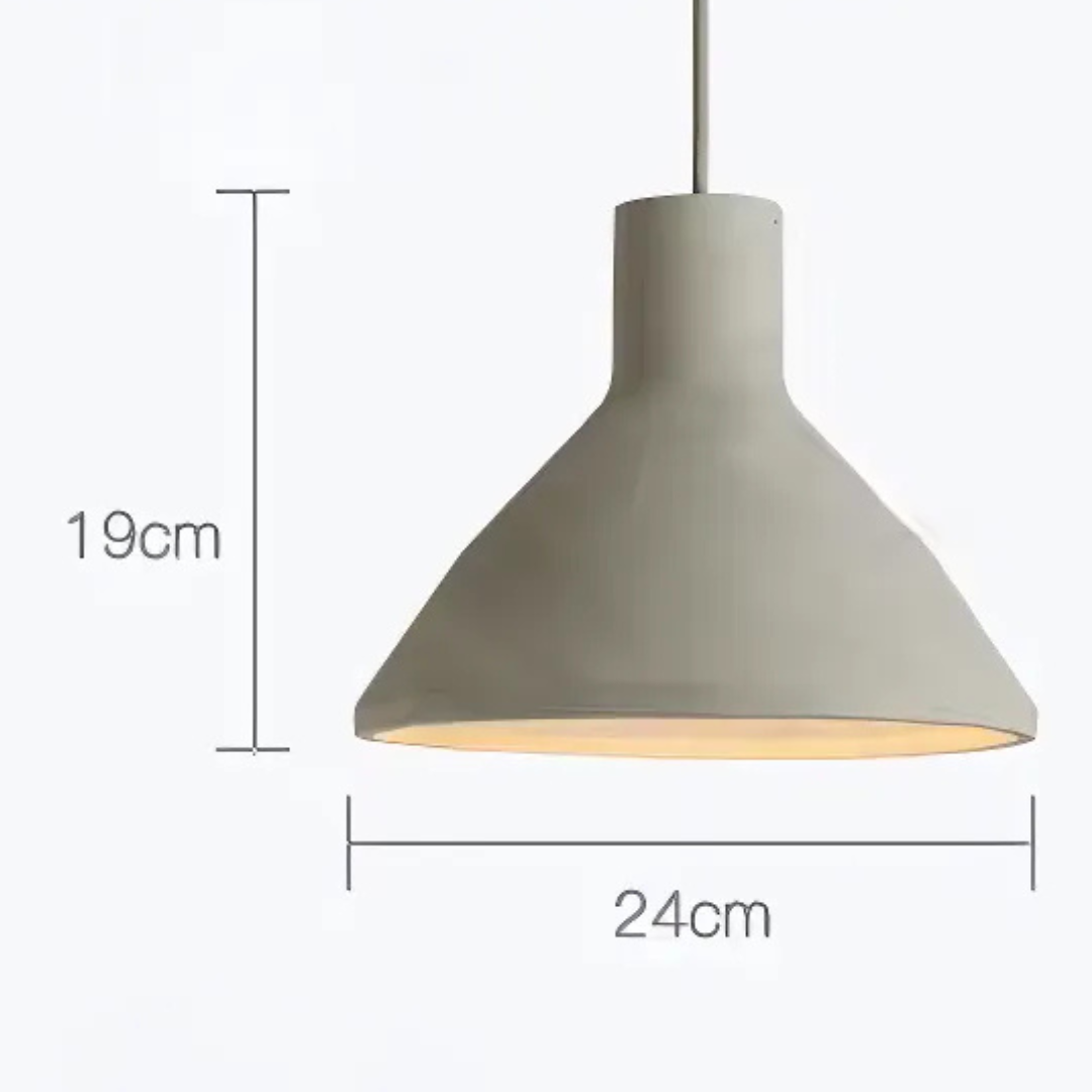Marlow | Pendant Lamp Collection | OpalDwell - OpalDwell