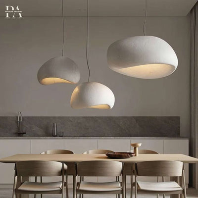 Thalori | Coastal Chandelier | OpalDwell - OpalDwell