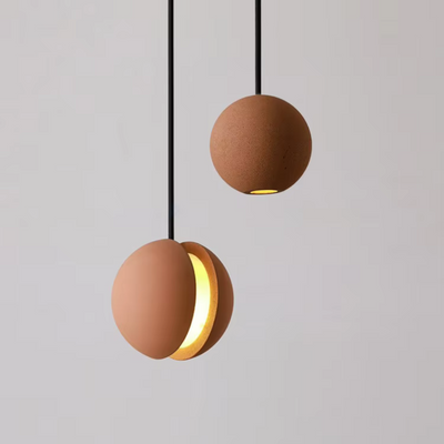 Marisol Pendant Lamp Collection | OpalDwell - OpalDwell